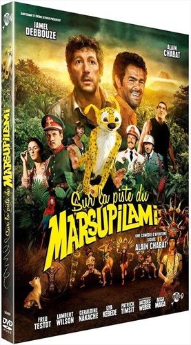 commandez maintenant!