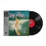 Surf-Ride-Original-Jazz-Classics-Series-LP-37-Vinyl