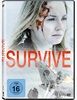 Survive-DVD-D