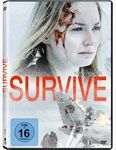 Survive-DVD-D