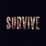 Survive-EP-9-SingleCD