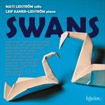Swans-37-CD