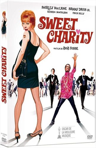Sweet Charity (FR)