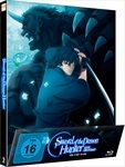 Sword-of-the-Demon-Hunter-Kijin-Gentosho-Vol-2-Ep-1324-2-Blurays-Blu-ray-D