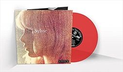 Sylvie-235-de-bonheur-vinyle-rouge-transp-15-Vinyl
