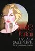 Sylvie-vartan-Live-a-la-salle-Pleyel-the-50th-Ann-10576-DVD