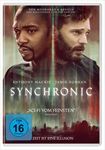 Synchronic-23-DVD-D
