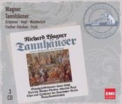 TANNHAEUSER-7489-CD