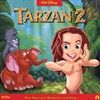 TARZAN-2-445-CD