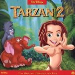 TARZAN-2-445-CD