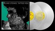 TATTOO-YOU-40TH-ANNIVERSARY-LTD-CLEAR-VINYL-85-Vinyl