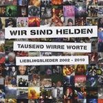 TAUSEND-WIRRE-WORTE-LIEBLING-38-CD