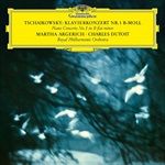 TCHAIKOWSKY-KLAVIERKONZERT-NO-1-64-Vinyl