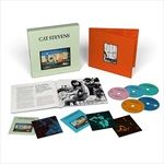 TEASER-AND-THE-FIRECAT-LTD-4CDBD-40-CDBlu-Ray