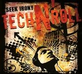 TECH-N-ROLL-14125-CD