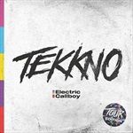 TEKKNO-Tour-Edition-13-Vinyl