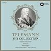 TELEMANNTHE-COLLECTION-210-CD