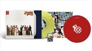 TEN-The-Story-Goes-On-Lemon-Spark-LP-51-Vinyl