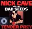 TENDER-PREY-7844-CDDVD