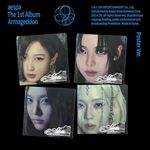 THE-1ST-ALBUM-ARMAGEDDON-POSTER-VER-100-CD
