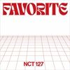 THE-3RD-ALBUM-REPACKAGE-FAVORITE-40-CD