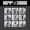 THE-4TH-ALBUM-2-BADDIES-DIGIPACK-4-CD