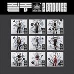 THE-4TH-ALBUM-2-BADDIES-DIGIPACK-4-CD