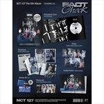 THE-5TH-ALBUM-FACT-CHECK-CD-CHANDELIER-VER-53-CD