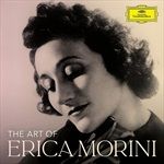 THE-ART-OF-ERICA-MORINI-0-CD