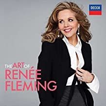 Image of THE ART OF RENEE FLEMING