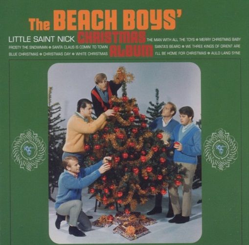 The Beach Boys
