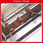 THE-BEATLES-1962-1966-RED-ALBUM-2CD-12-CD