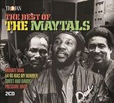 THE-BEST-OF-THE-MAYTALS-13731-CD