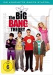 THE-BIG-BANG-THEORY-STAFFEL-2-1520-DVD-D