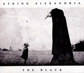 THE-BLACK-Excl-transparent-blue-2LP-78-Vinyl