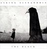 THE-BLACK-Opaque-black-2LP-80-Vinyl
