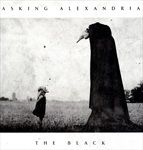 THE-BLACK-Opaque-black-2LP-80-Vinyl