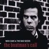 THE-BOATMANS-CALL-12418-CD