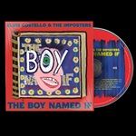 THE-BOY-NAMED-IF-27-CD