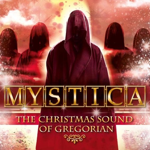 Image of THE CHRISTMAS SOUND OF GREGORIAN