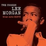 THE-COOKER-VINYL180G-3401-Vinyl