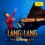 THE-DISNEY-BOOK-LTD-CLEAR-VINYL-NUMBERED-16-Vinyl