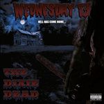 THE-DIXIE-DEAD-VINYL-5008-Vinyl