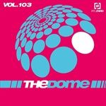 THE-DOME-VOL-103-19-CD
