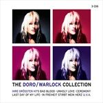 THE-DORO-WARLOCK-COLLECTION-526-CD