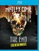 THE-ENDLIVE-IN-LOS-ANGELESBLURAY-4815-Blu-ray