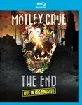 THE-ENDLIVE-IN-LOS-ANGELESBLURAY-4815-Blu-ray