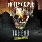 THE-ENDLIVE-IN-LOSDVDCD-4862-CDDVD