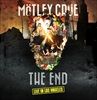 THE-ENDLIVE-INDVDBRCD-4864-CDDVD