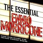 THE-ESSENTIAL-ENNIO-MORRICONE-4004-CD